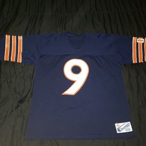 Champion Chicago Bears Jim McMahon Jersey XL/48